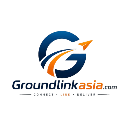 GroundLink Asia
